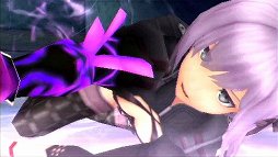 画像ギャラリー No.005のサムネイル画像 / 「ソールトリガー」“なんでも答えますVol.2”はヒロインの「エマ」を紹介