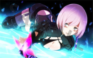 画像ギャラリー No.007のサムネイル画像 / 「ソールトリガー」店舗別予約特典用の描き下ろしイラストが公開。公式サイトでは御影良衛氏による連載コラムがスタート