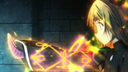 画像ギャラリー No.006のサムネイル画像 / 「ソールトリガー」新ショートムービー&9歳の天才少女「シリル」が公開に