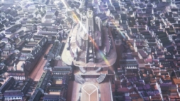 画像ギャラリー No.008のサムネイル画像 / 「ソールトリガー」新ショートムービー&9歳の天才少女「シリル」が公開に