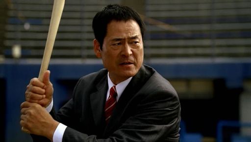 画像ギャラリー No.002のサムネイル画像 / 「大熱狂!!プロ野球カード」中畑 清監督出演のTVCMを16日からオンエア