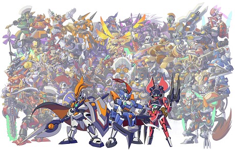 ���������꡼ No.003�Υ���ͥ������ / �֥���ܡ����ﵭW�פ���������ǽ�ˤʤ뿷LBX����ʤɤ�������