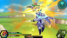 画像ギャラリー No.009のサムネイル画像 / 「ダンボール戦記W」で来月入手可能になる新LBX情報などが公開に