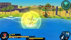 画像ギャラリー No.019のサムネイル画像 / 「ダンボール戦記W」で来月入手可能になる新LBX情報などが公開に