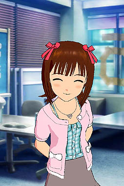 ���������꡼ No.004�Υ���ͥ������ / �֥����ɥ�ޥ�������Х���i�פΥ�꡼��1�����ǰ���������ڡ��󤬳��š����������֥ޥ��������ӡפǤϡ֥���ǥ�饬���륺�פΥ��٥�Ȥ�