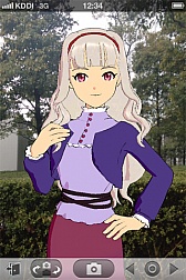 ���������꡼ No.007�Υ���ͥ������ / �֥����ɥ�ޥ�������Х���i�פΥ�꡼��1�����ǰ���������ڡ��󤬳��š����������֥ޥ��������ӡפǤϡ֥���ǥ�饬���륺�פΥ��٥�Ȥ�