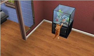 画像ギャラリー No.001のサムネイル画像 / 「The Sims フリープレイ」,DJやバーテンダーになれる「ナイトクラブ」を実装