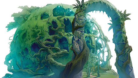 画像ギャラリー No.008のサムネイル画像 / PS3「アーシャのアトリエ〜黄昏の大地の錬金術士〜」が6月28日に発売。滅びに向かう黄昏の世界を,アーシャが行方不明の妹を求めてさまよう