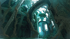 画像ギャラリー No.009のサムネイル画像 / PS3「アーシャのアトリエ〜黄昏の大地の錬金術士〜」が6月28日に発売。滅びに向かう黄昏の世界を,アーシャが行方不明の妹を求めてさまよう