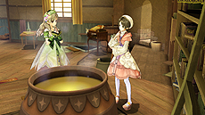 ���������꡼ No.019�Υ���ͥ������ / PS3�֥�������Υ��ȥꥨ�����������Ϥ�ϣ��ѻΡ��פ�6��28����ȯ�䡣�ǤӤ˸����������������򡤥������㤬���������������Ƥ��ޤ褦