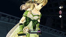 ���������꡼ No.024�Υ���ͥ������ / PS3�֥�������Υ��ȥꥨ�����������Ϥ�ϣ��ѻΡ��פ�6��28����ȯ�䡣�ǤӤ˸����������������򡤥������㤬���������������Ƥ��ޤ褦