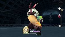 ���������꡼ No.026�Υ���ͥ������ / PS3�֥�������Υ��ȥꥨ�����������Ϥ�ϣ��ѻΡ��פ�6��28����ȯ�䡣�ǤӤ˸����������������򡤥������㤬���������������Ƥ��ޤ褦