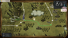 ���������꡼ No.033�Υ���ͥ������ / PS3�֥�������Υ��ȥꥨ�����������Ϥ�ϣ��ѻΡ��פ�6��28����ȯ�䡣�ǤӤ˸����������������򡤥������㤬���������������Ƥ��ޤ褦