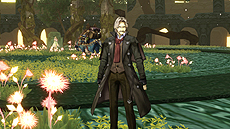 画像ギャラリー No.020のサムネイル画像 / 「アーシャのアトリエ〜黄昏の大地の錬金術士〜」,旅の仲間「レジナ・カティス」「キースグリフ・ヘーゼルダイン」と,新たな調合システムの情報を公開