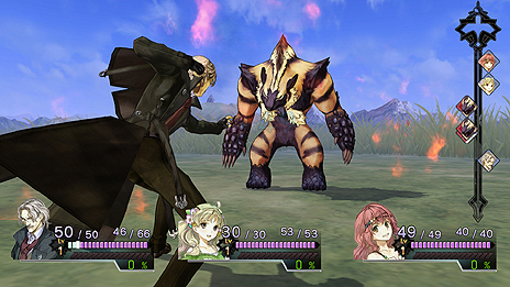 画像ギャラリー No.022のサムネイル画像 / 「アーシャのアトリエ〜黄昏の大地の錬金術士〜」,旅の仲間「レジナ・カティス」「キースグリフ・ヘーゼルダイン」と,新たな調合システムの情報を公開