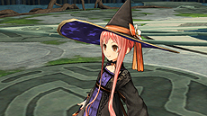 画像ギャラリー No.022のサムネイル画像 / 「アーシャのアトリエ」,2人の登場キャラおよび,「距離」や「位置」の要素も加わった新たな戦闘システム,参加アーティストの情報を公開