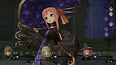 画像ギャラリー No.025のサムネイル画像 / 「アーシャのアトリエ」,2人の登場キャラおよび,「距離」や「位置」の要素も加わった新たな戦闘システム,参加アーティストの情報を公開