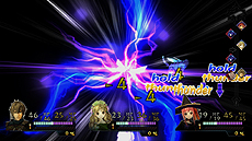 画像ギャラリー No.030のサムネイル画像 / 「アーシャのアトリエ」,2人の登場キャラおよび,「距離」や「位置」の要素も加わった新たな戦闘システム,参加アーティストの情報を公開