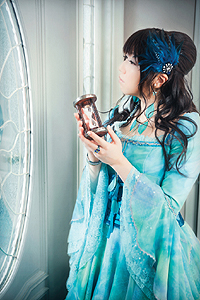 ���������꡼ No.043�Υ���ͥ������ / �֥�������Υ��ȥꥨ�ס�2�ͤ��о쥭��餪��ӡ��ֵ�Υ�פ�ְ��֡פ����Ǥ�ä�ä���������Ʈ�����ƥࡤ���å����ƥ����Ȥξ�������