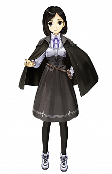 ���������꡼ No.003�Υ���ͥ������ / �֥�������Υ��ȥꥨ�����������Ϥ�ϣ��ѻΡ��ס��������������Ƥ����֥ޥꥪ�󡦥�����ס֥ϥ꡼�����륽��פ�Ҳ𤷤褦