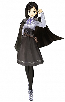 ���������꡼ No.006�Υ���ͥ������ / �֥�������Υ��ȥꥨ�����������Ϥ�ϣ��ѻΡ��ס��������������Ƥ����֥ޥꥪ�󡦥�����ס֥ϥ꡼�����륽��פ�Ҳ𤷤褦