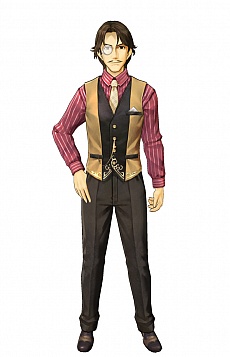 ���������꡼ No.007�Υ���ͥ������ / �֥�������Υ��ȥꥨ�����������Ϥ�ϣ��ѻΡ��ס��������������Ƥ����֥ޥꥪ�󡦥�����ס֥ϥ꡼�����륽��פ�Ҳ𤷤褦