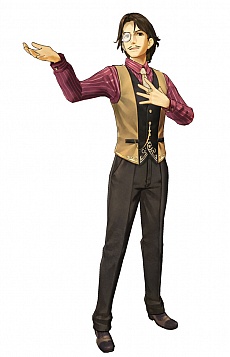 ���������꡼ No.009�Υ���ͥ������ / �֥�������Υ��ȥꥨ�����������Ϥ�ϣ��ѻΡ��ס��������������Ƥ����֥ޥꥪ�󡦥�����ס֥ϥ꡼�����륽��פ�Ҳ𤷤褦