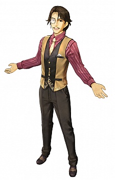 ���������꡼ No.011�Υ���ͥ������ / �֥�������Υ��ȥꥨ�����������Ϥ�ϣ��ѻΡ��ס��������������Ƥ����֥ޥꥪ�󡦥�����ס֥ϥ꡼�����륽��פ�Ҳ𤷤褦