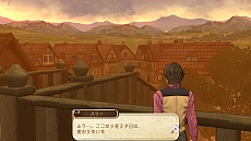 画像ギャラリー No.020のサムネイル画像 / 「アーシャのアトリエ〜黄昏の大地の錬金術士〜」,アーシャを助けてくれる「マリオン・クィン」「ハリー・オルソン」を紹介しよう