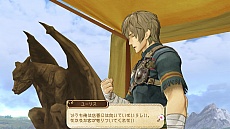 画像ギャラリー No.023のサムネイル画像 / 「アーシャのアトリエ〜黄昏の大地の錬金術士〜」,アーシャを助けてくれる「マリオン・クィン」「ハリー・オルソン」を紹介しよう