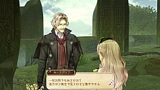 画像ギャラリー No.026のサムネイル画像 / 「アーシャのアトリエ〜黄昏の大地の錬金術士〜」,アーシャを助けてくれる「マリオン・クィン」「ハリー・オルソン」を紹介しよう