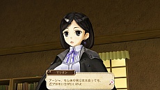 画像ギャラリー No.034のサムネイル画像 / 「アーシャのアトリエ〜黄昏の大地の錬金術士〜」,アーシャを助けてくれる「マリオン・クィン」「ハリー・オルソン」を紹介しよう