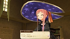 画像ギャラリー No.040のサムネイル画像 / 「アーシャのアトリエ〜黄昏の大地の錬金術士〜」,アーシャを助けてくれる「マリオン・クィン」「ハリー・オルソン」を紹介しよう