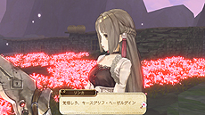 画像ギャラリー No.018のサムネイル画像 / 「アーシャのアトリエ」,マリオンの“護衛”を含む登場キャラ3人と「想い出システム」の情報を公開。予約特典は「ワールドガイドCD」に決定