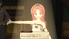 画像ギャラリー No.030のサムネイル画像 / 「アーシャのアトリエ」,マリオンの“護衛”を含む登場キャラ3人と「想い出システム」の情報を公開。予約特典は「ワールドガイドCD」に決定