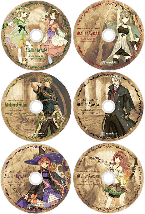 ���������꡼ No.062�Υ���ͥ������ / �֥�������Υ��ȥꥨ�ס��ޥꥪ��Ρȸ�ҡɤ�ޤ��о쥭���3�ͤȡ��ۤ��Х����ƥ�פξ���������ͽ����ŵ�ϡ֥��ɥ�����CD�פ˷���