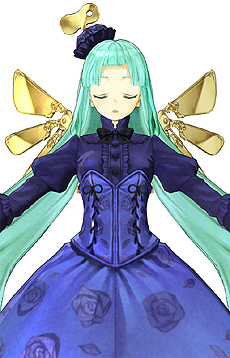 画像ギャラリー No.007のサムネイル画像 / 「アーシャのアトリエ」,古代の錬金術で造られたオートマタ(機械人形)「オディーリア」など3人の登場キャラクターを公開