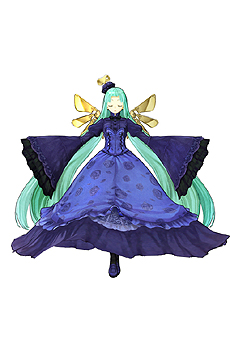 画像ギャラリー No.008のサムネイル画像 / 「アーシャのアトリエ」,古代の錬金術で造られたオートマタ(機械人形)「オディーリア」など3人の登場キャラクターを公開