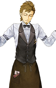 画像ギャラリー No.011のサムネイル画像 / 「アーシャのアトリエ」,古代の錬金術で造られたオートマタ(機械人形)「オディーリア」など3人の登場キャラクターを公開