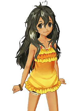 画像ギャラリー No.015のサムネイル画像 / 「アーシャのアトリエ」,古代の錬金術で造られたオートマタ(機械人形)「オディーリア」など3人の登場キャラクターを公開