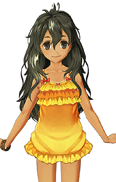 画像ギャラリー No.017のサムネイル画像 / 「アーシャのアトリエ」,古代の錬金術で造られたオートマタ(機械人形)「オディーリア」など3人の登場キャラクターを公開