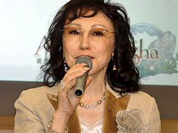 画像ギャラリー No.002のサムネイル画像 / アーシャ役の井上麻里奈さん,ニオ役の伊瀬茉莉也さんも登場した,「アーシャのアトリエ 〜黄昏の大地の錬金術士〜」完成発表会をレポート。すべてを再構築した新しいアトリエを見てほしい