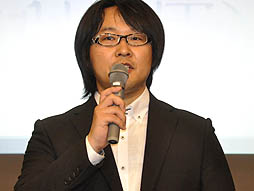 画像ギャラリー No.004のサムネイル画像 / アーシャ役の井上麻里奈さん,ニオ役の伊瀬茉莉也さんも登場した,「アーシャのアトリエ 〜黄昏の大地の錬金術士〜」完成発表会をレポート。すべてを再構築した新しいアトリエを見てほしい