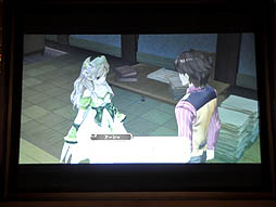 画像ギャラリー No.007のサムネイル画像 / アーシャ役の井上麻里奈さん,ニオ役の伊瀬茉莉也さんも登場した,「アーシャのアトリエ 〜黄昏の大地の錬金術士〜」完成発表会をレポート。すべてを再構築した新しいアトリエを見てほしい