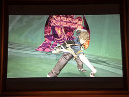 画像ギャラリー No.009のサムネイル画像 / アーシャ役の井上麻里奈さん,ニオ役の伊瀬茉莉也さんも登場した,「アーシャのアトリエ 〜黄昏の大地の錬金術士〜」完成発表会をレポート。すべてを再構築した新しいアトリエを見てほしい