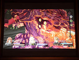 画像ギャラリー No.010のサムネイル画像 / アーシャ役の井上麻里奈さん,ニオ役の伊瀬茉莉也さんも登場した,「アーシャのアトリエ 〜黄昏の大地の錬金術士〜」完成発表会をレポート。すべてを再構築した新しいアトリエを見てほしい