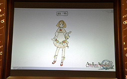 画像ギャラリー No.014のサムネイル画像 / アーシャ役の井上麻里奈さん,ニオ役の伊瀬茉莉也さんも登場した,「アーシャのアトリエ 〜黄昏の大地の錬金術士〜」完成発表会をレポート。すべてを再構築した新しいアトリエを見てほしい