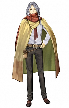 ���������꡼ No.001�Υ���ͥ������ / �֥�������Υ��ȥꥨ�ס�3�ͤΥ���饯��������򿷤��˸�������������Τ褭ͧ��ã�Υץ��ե����������å����Ƥ�����