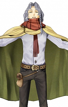 ���������꡼ No.004�Υ���ͥ������ / �֥�������Υ��ȥꥨ�ס�3�ͤΥ���饯��������򿷤��˸�������������Τ褭ͧ��ã�Υץ��ե����������å����Ƥ�����