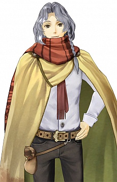 ���������꡼ No.018�Υ���ͥ������ / �֥�������Υ��ȥꥨ�ס�3�ͤΥ���饯��������򿷤��˸�������������Τ褭ͧ��ã�Υץ��ե����������å����Ƥ�����